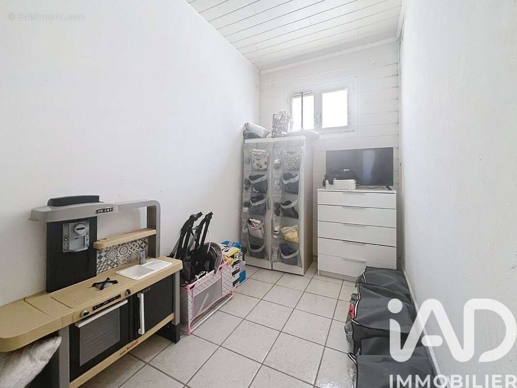 Photo 6 - Appartement à BEZIERS