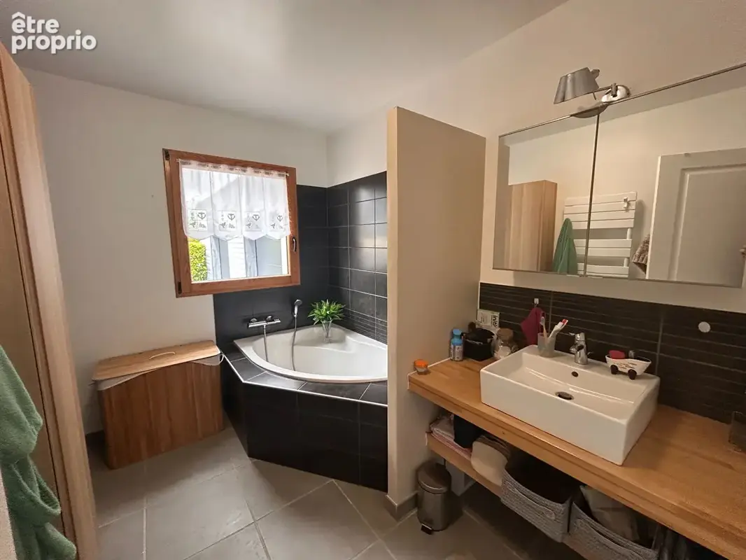 Maison Guiler Sur Goyen 6 pièces 136 m2 - photo 6