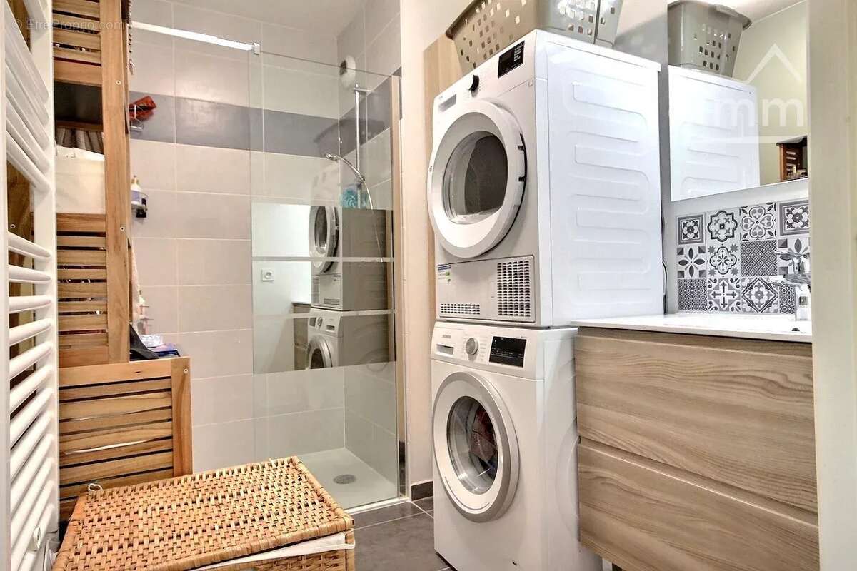 Appartement à LE CHAMP-PRES-FROGES