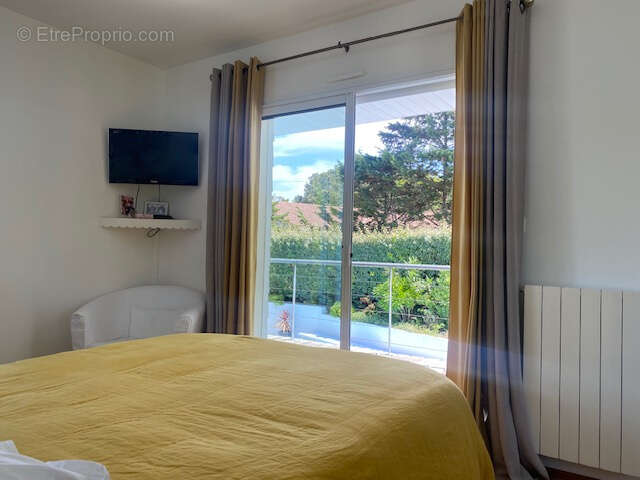 Maison à SAINT-GEORGES-D&#039;OLERON