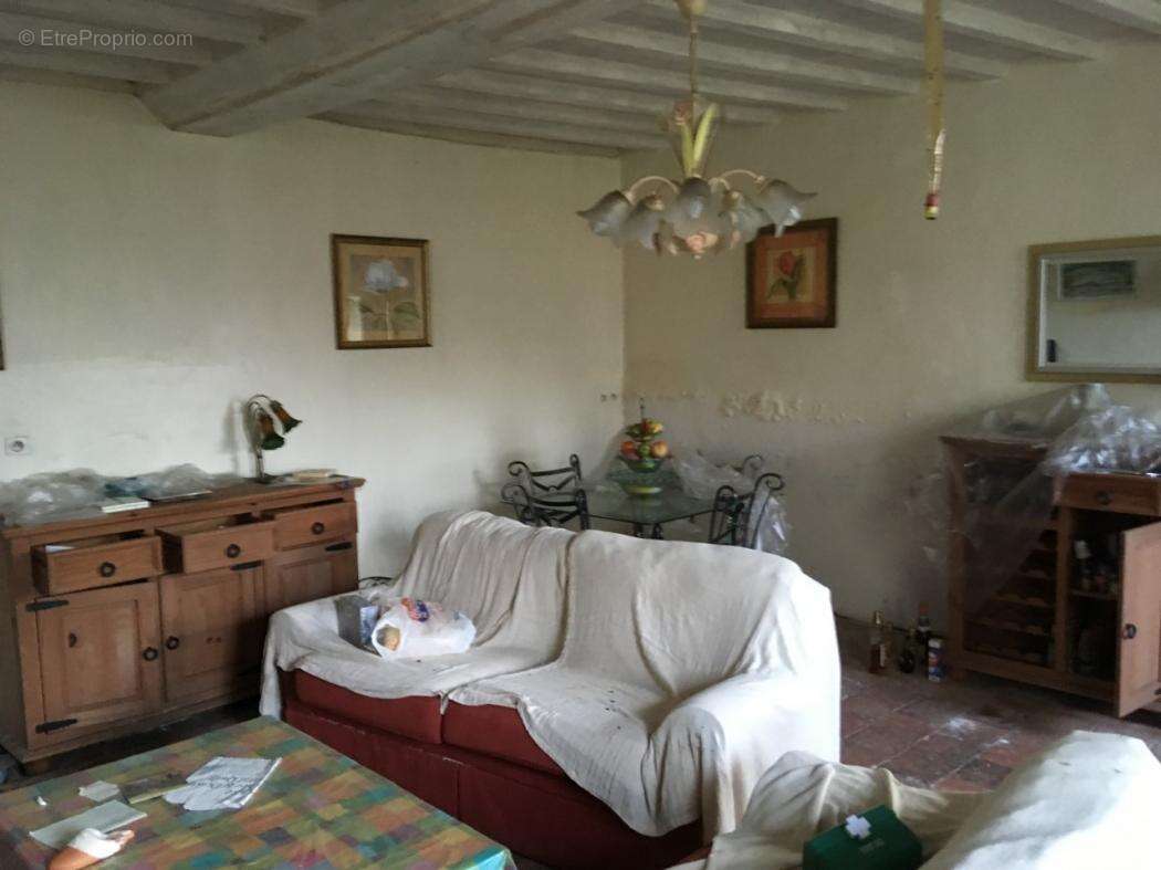 Maison 96 m² à Averton  - photo 3