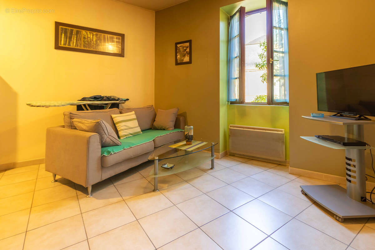 Appartement à SARLAT-LA-CANEDA