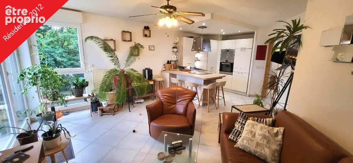 Photo Appartement à Harfleur au prix de 157 000€