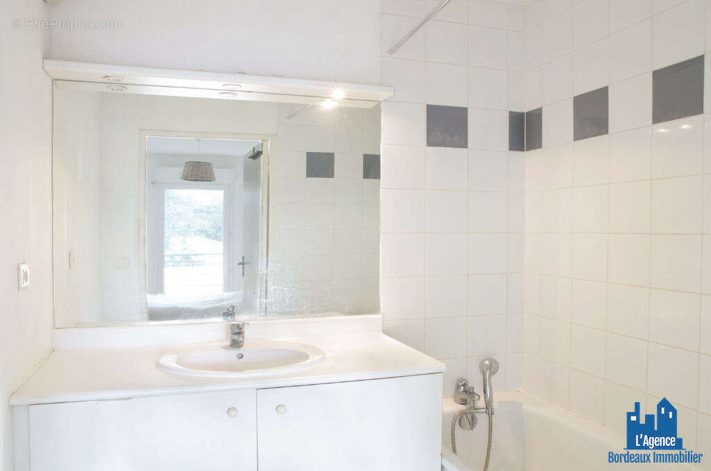 Appartement à MERIGNAC