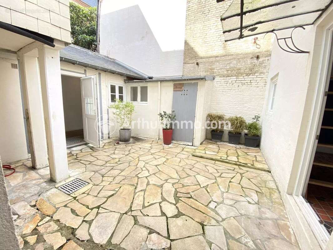 Vente Appartement Trouville-sur-mer(14360) 339 000ï¿œ - photo 3