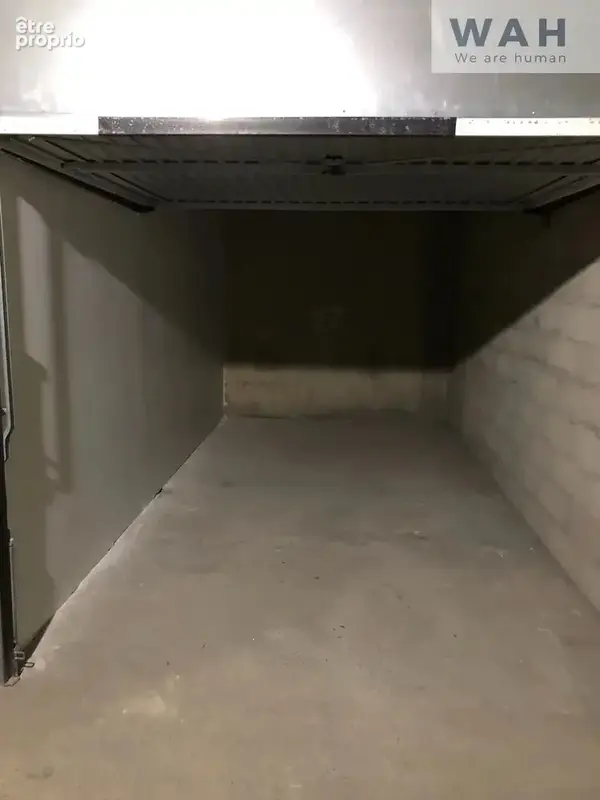 Parking à MONTPELLIER