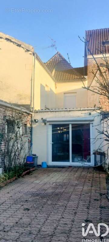 Photo 6 - Maison à CONDE-SUR-L'ESCAUT