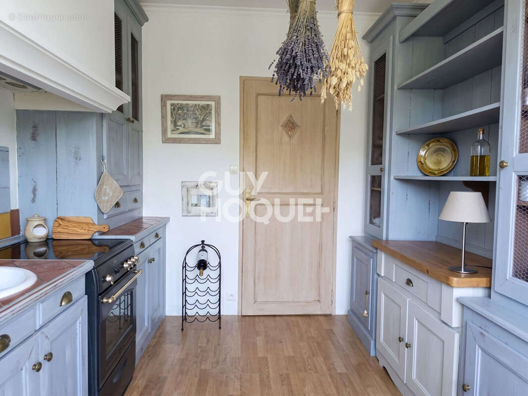 CHARMANT T3 78 m2 + garage + 2 caves - photo 4