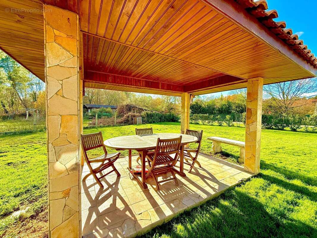 Photo 3 - Maison à SANGUINET