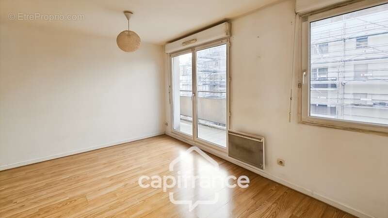 Appartement à CHELLES