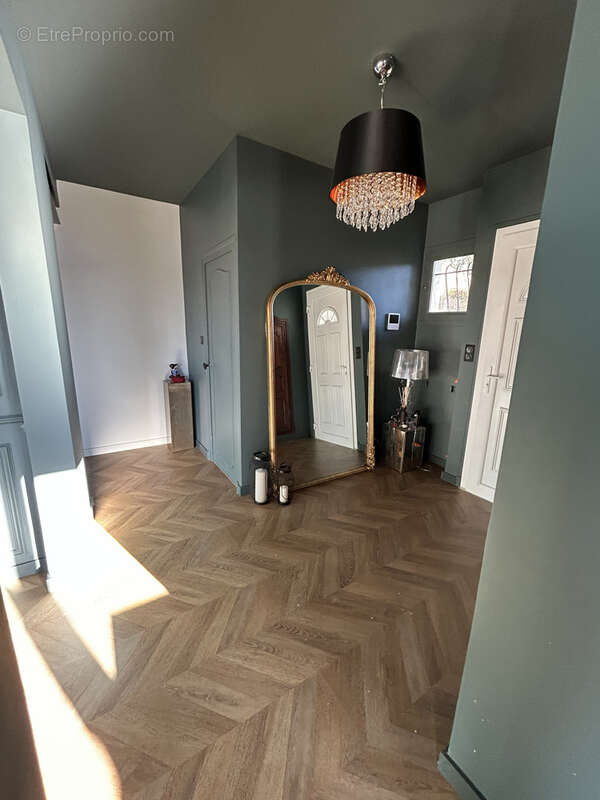 Elegante maison 122 m2 le vernet - photo 13