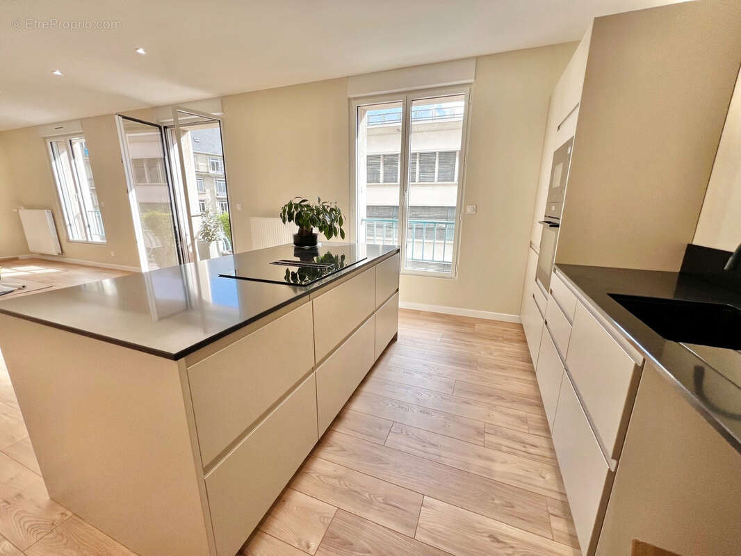 Appartement à ROUEN