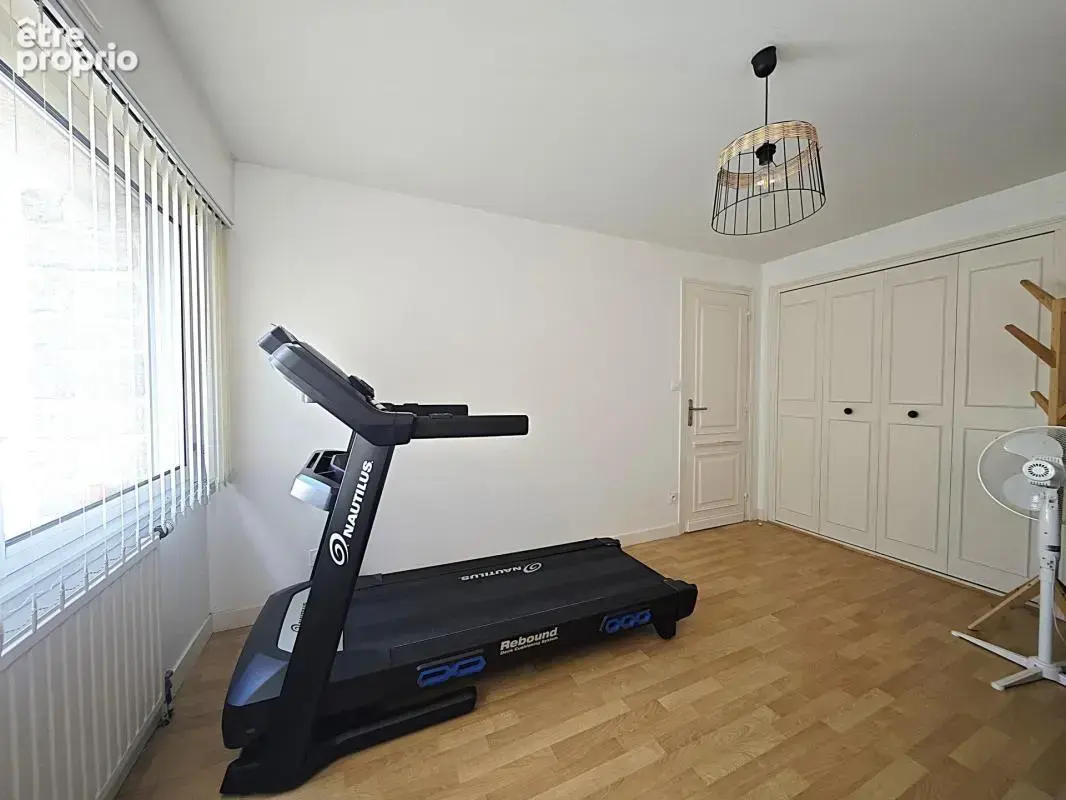 Hypercentre, 5 chambres - photo 15