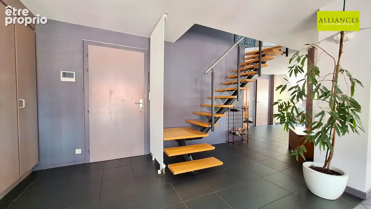 Centre ville appartement luxueux - photo 12
