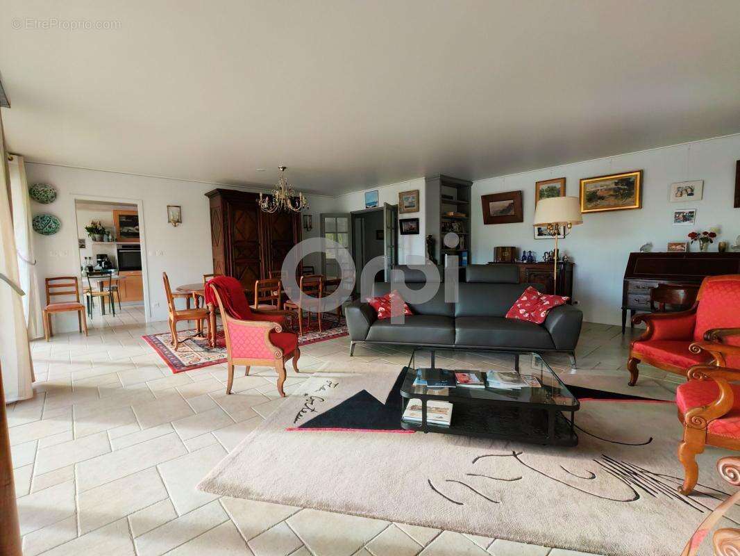 Appartement à LA ROCHELLE