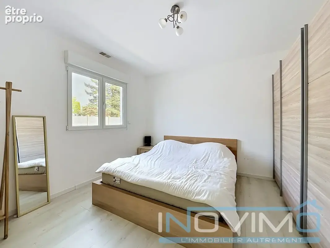 Maison 5 pièces 99 m² à vendre à Brouckerque (59630) - photo 6