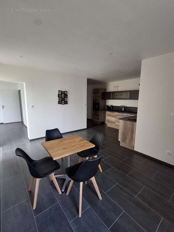 Maison d’architecte exceptionnelle en Champagne - photo 18