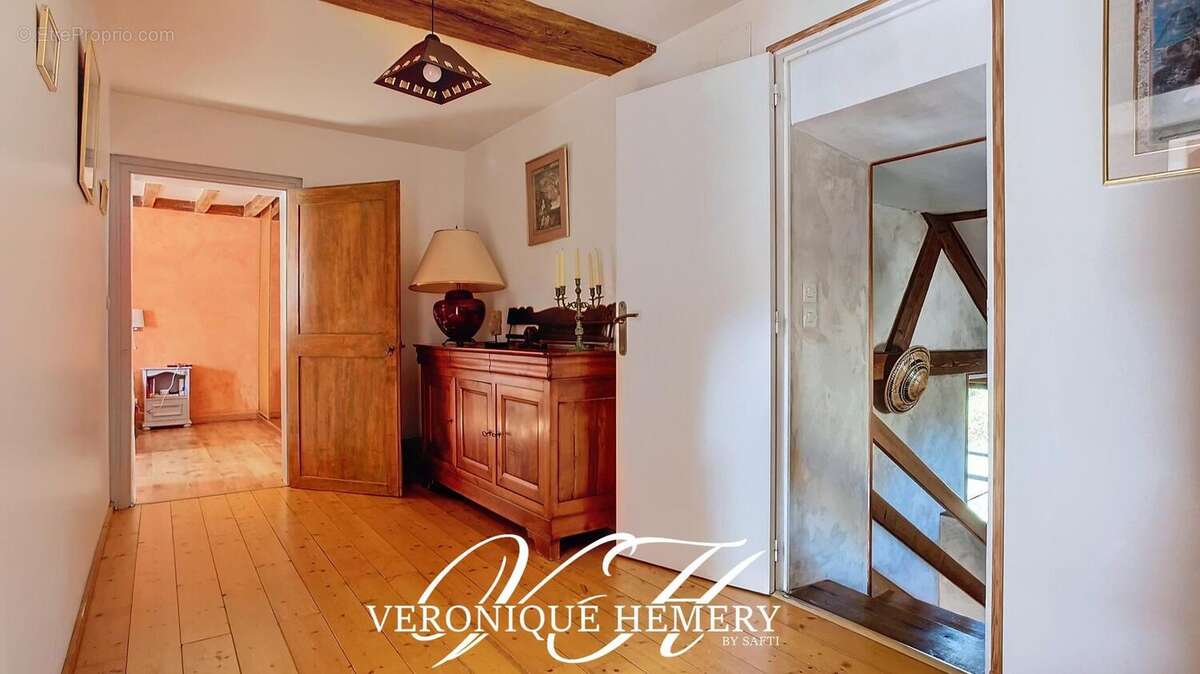 Photo 7 - Maison à MIRE