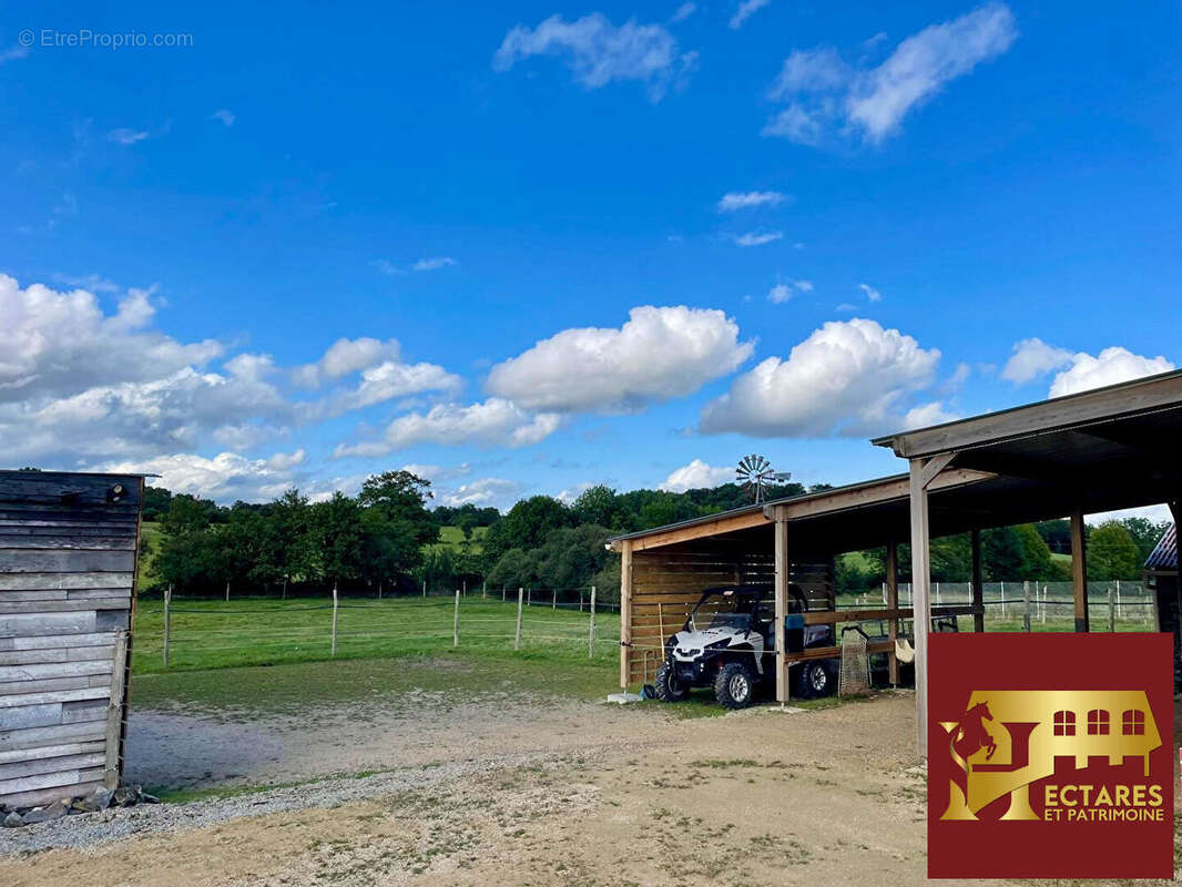 Maison à NORT-SUR-ERDRE