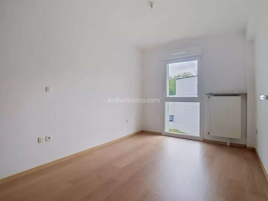 Appartement à COLMAR
