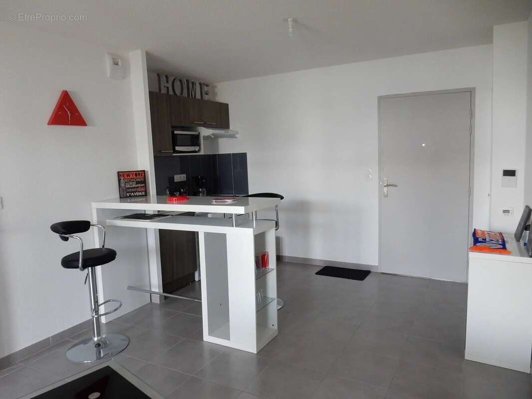 Appartement à NARBONNE