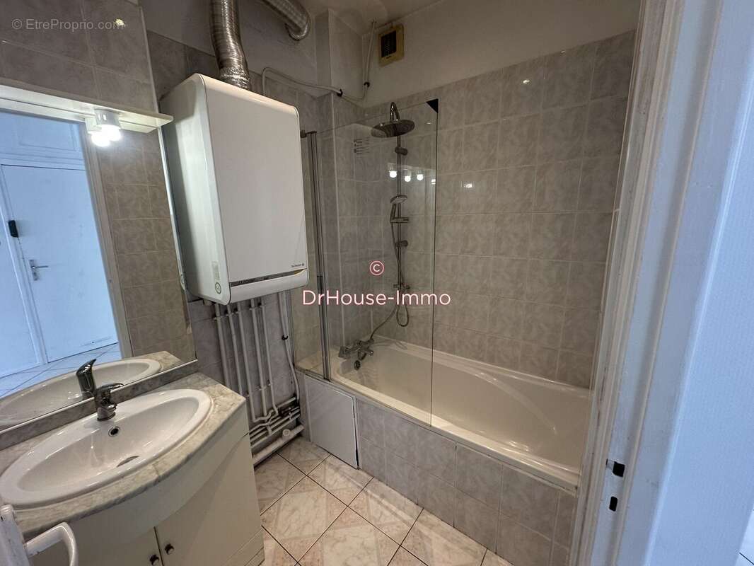 Appartement à DUNKERQUE