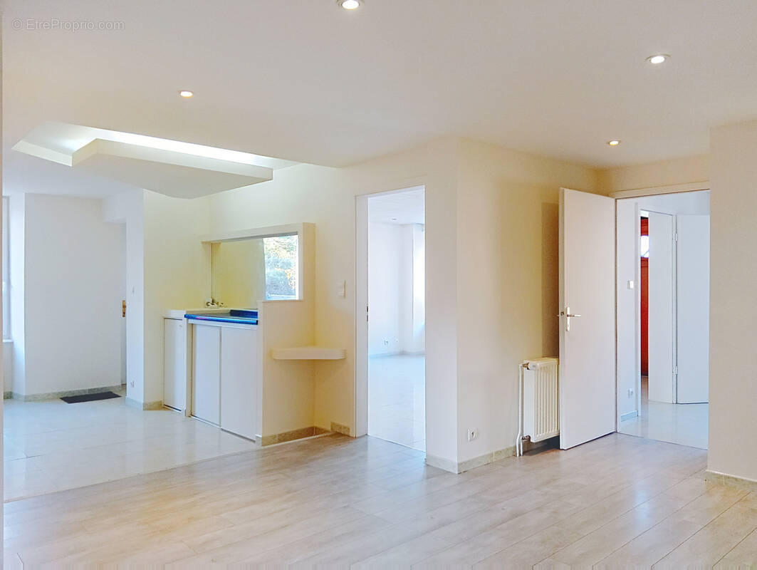 Appartement à CHATENOIS-LES-FORGES