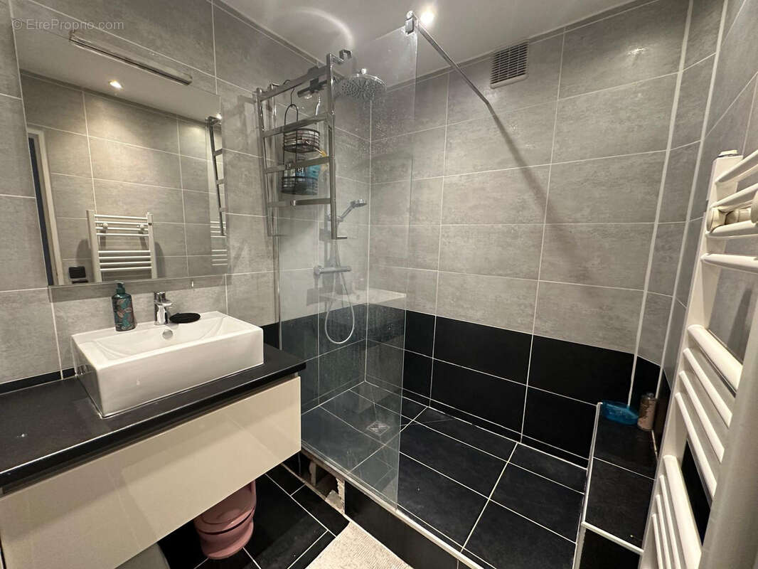 Appartement à BROU-SUR-CHANTEREINE