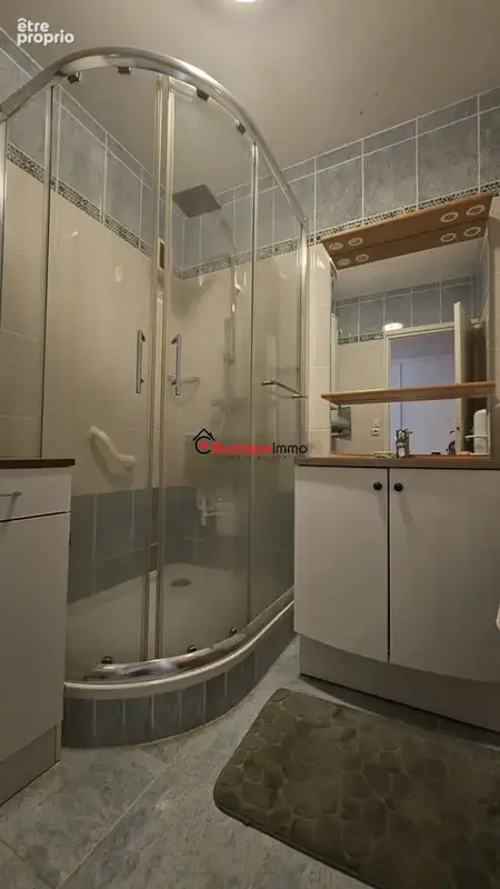 Appartement type 3 avec GRAND GARAGE et faibles charges - photo 7
