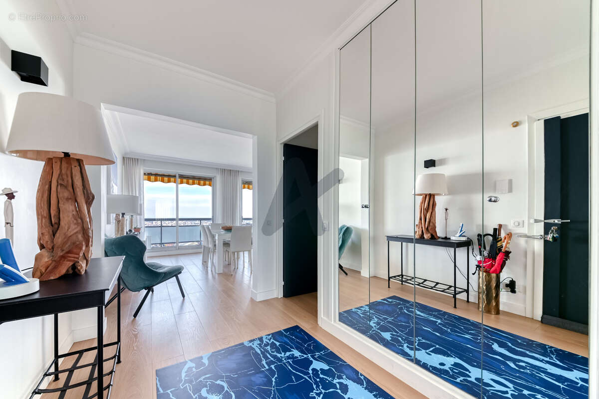 Appartement à LYON-5E