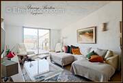 Appartement à LA COLLE-SUR-LOUP