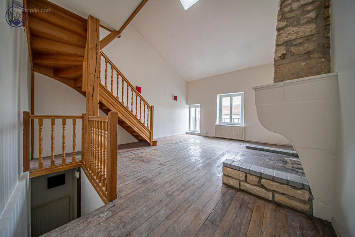 Maison à VAUCOULEURS