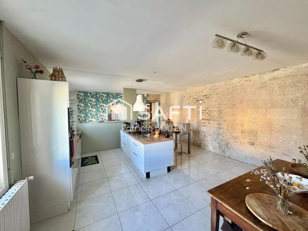 Photo 2 - Maison à PRAHECQ