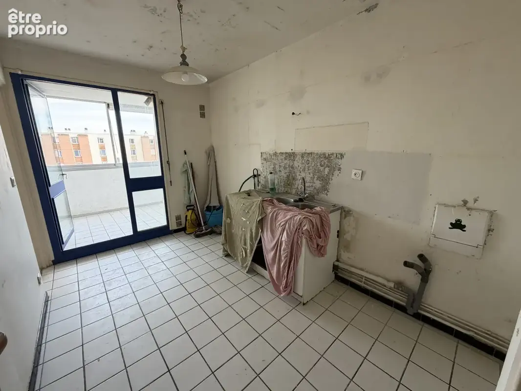 Appartement 3 chambres 2 salles de bain - photo 5