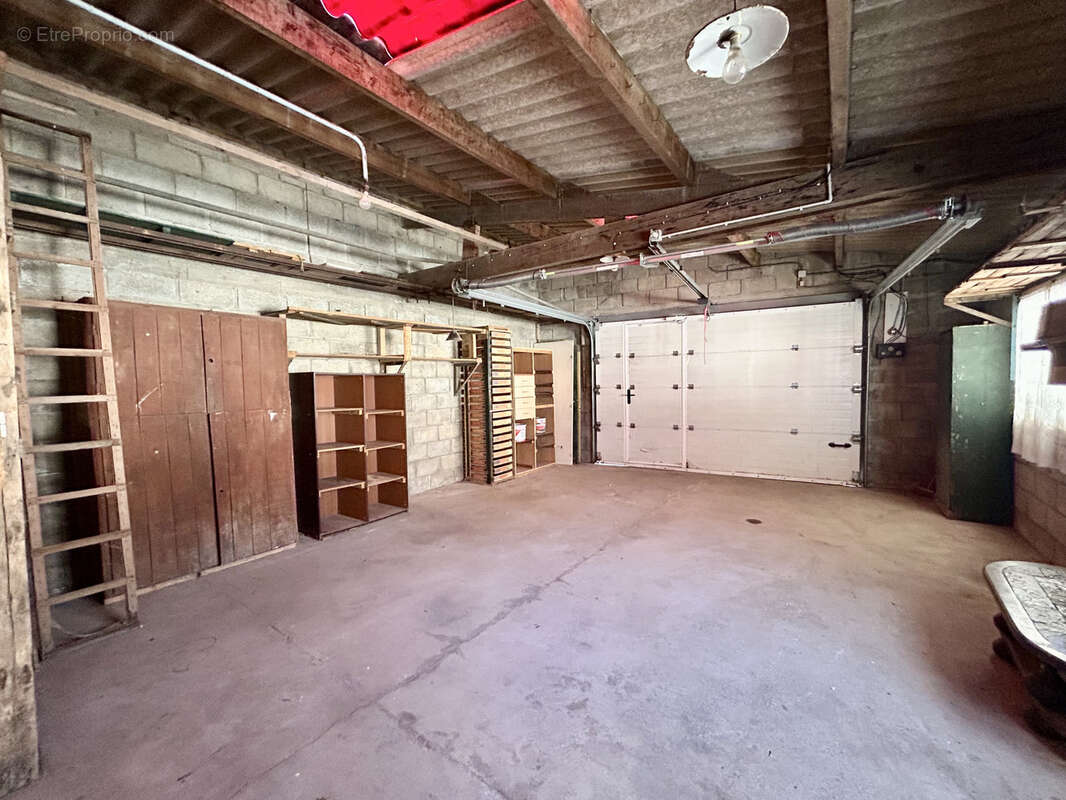 Maison à CAYEUX-SUR-MER