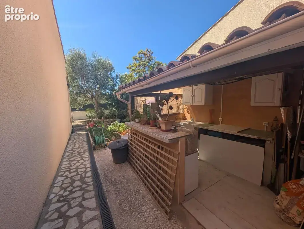 Maison au calme, entre Pézenas et le Bassin de Thau - photo 15