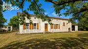 Photo 1 - Maison à BARBEZIEUX-SAINT-HILAIRE