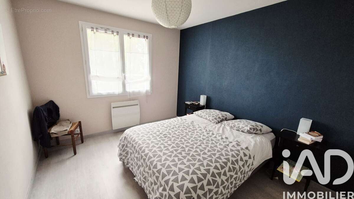 Photo 9 - Maison à CHOLET