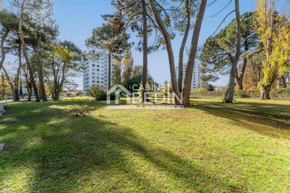 Appartement à MERIGNAC