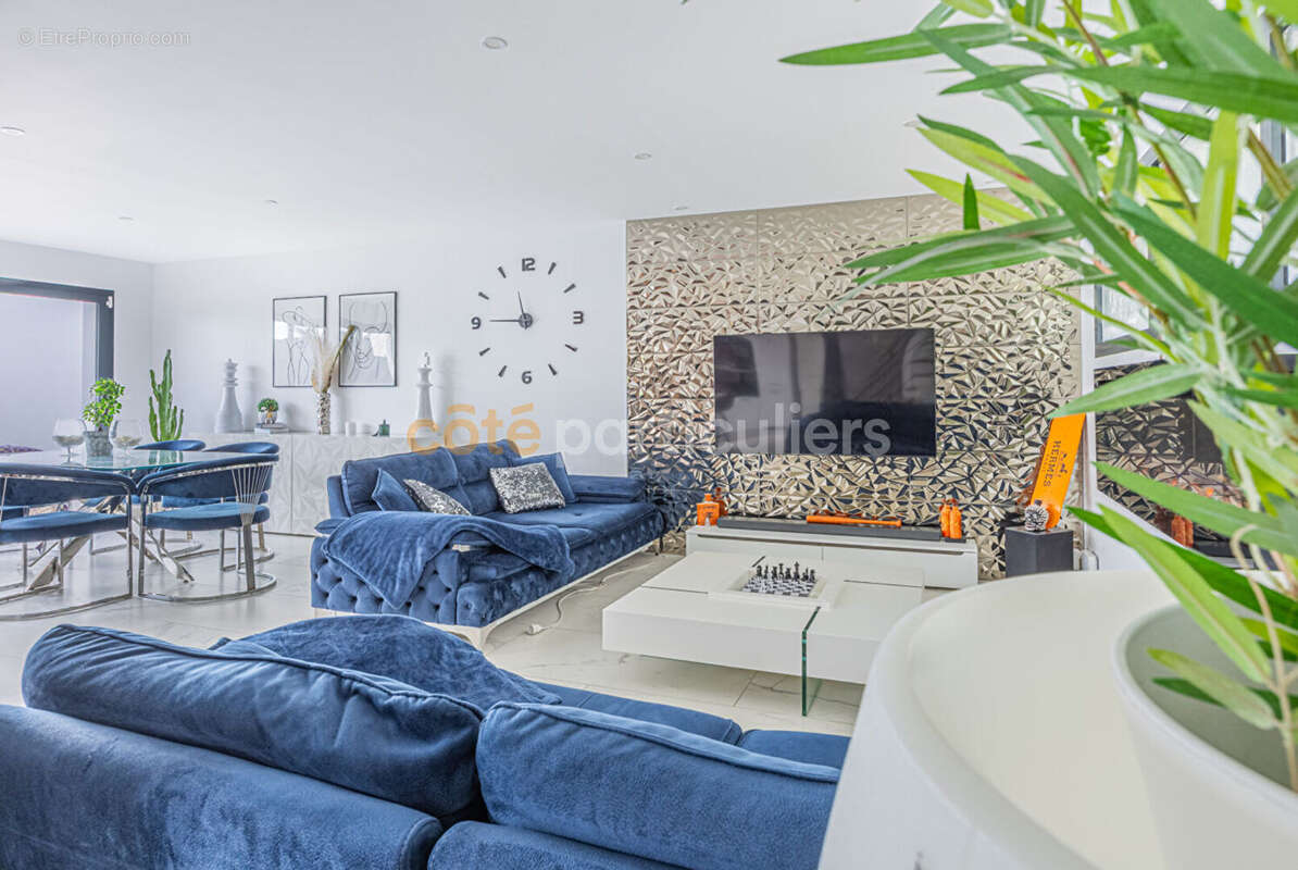 Maison à SAINT-HERBLAIN