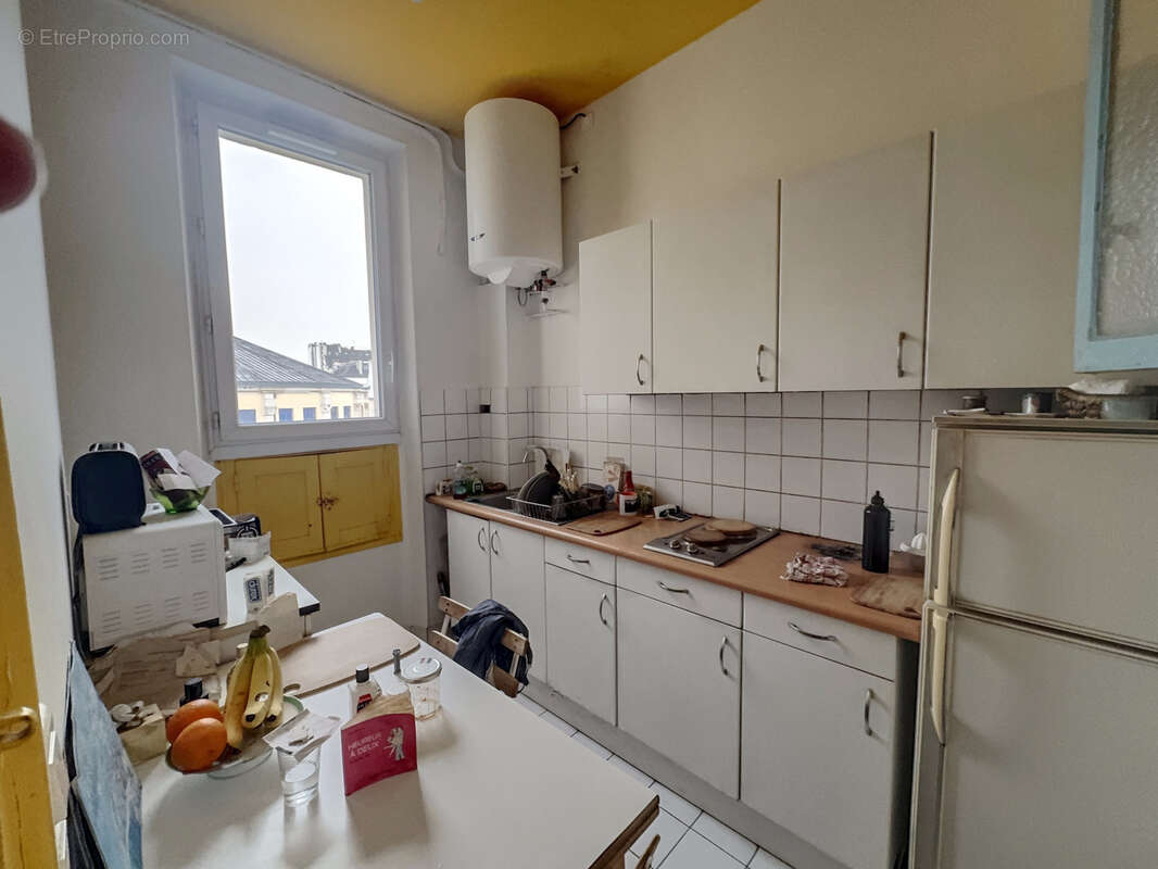 Appartement à PARIS-11E