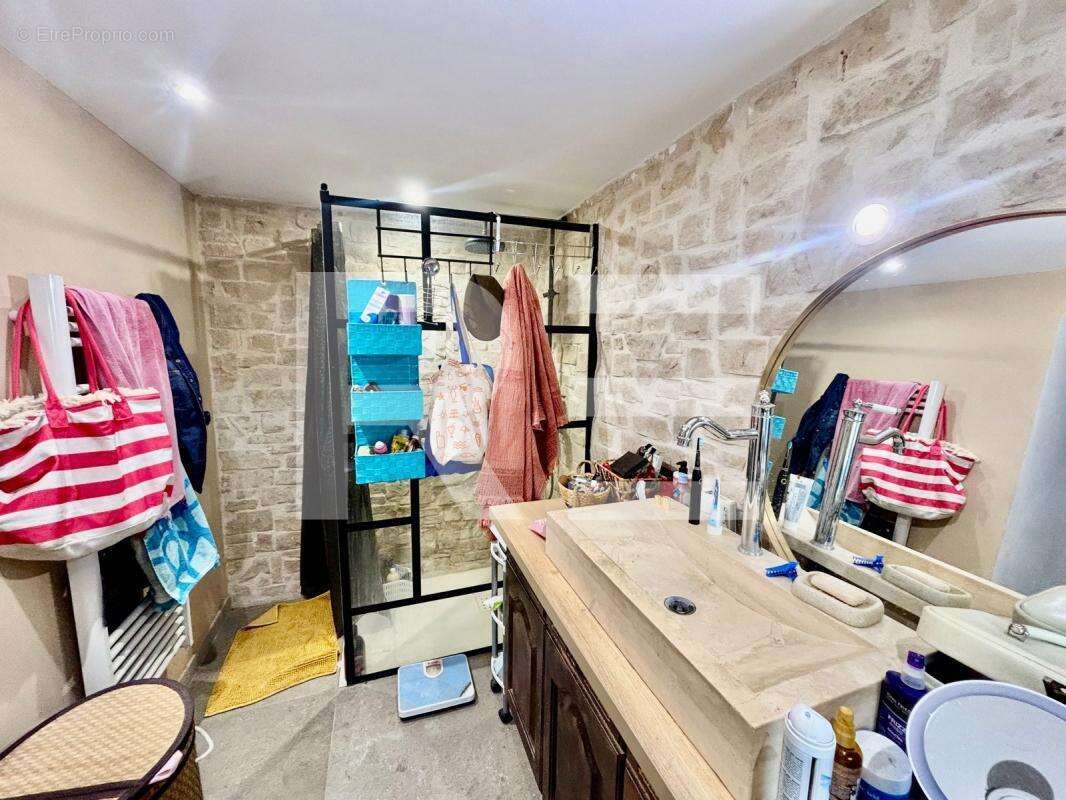 Maison à PARIGNARGUES