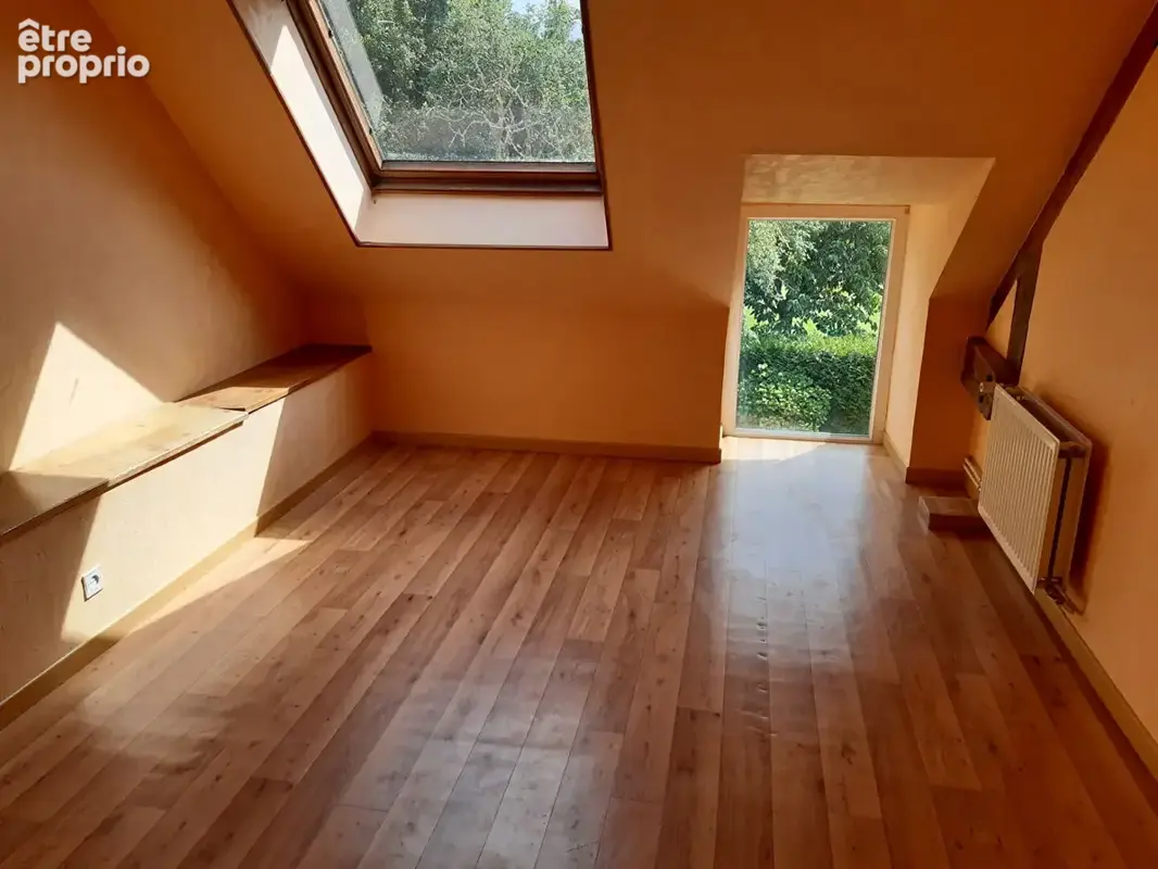 Maison avec vie de plain pied Poilley - photo 5