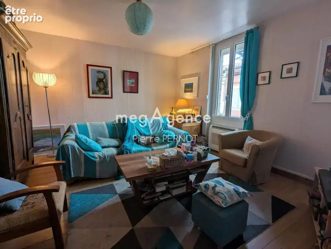 Maison divisible en deux lots ALBI Centre ville - photo 2