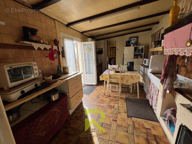 Maison à FLORENSAC