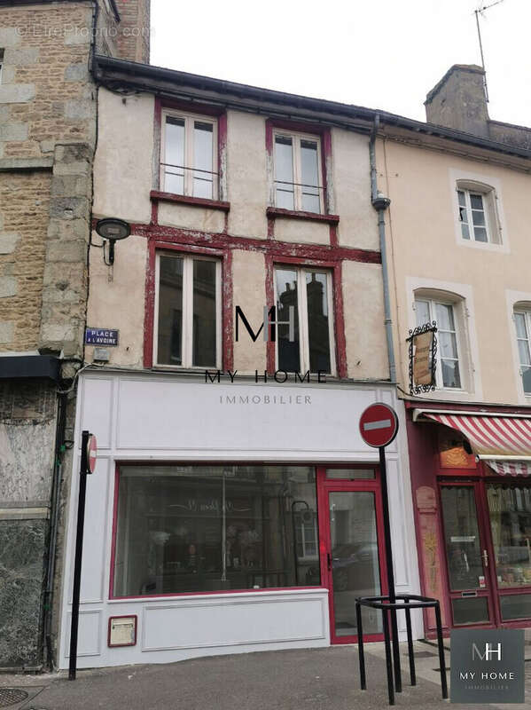 Appartement à ALENCON