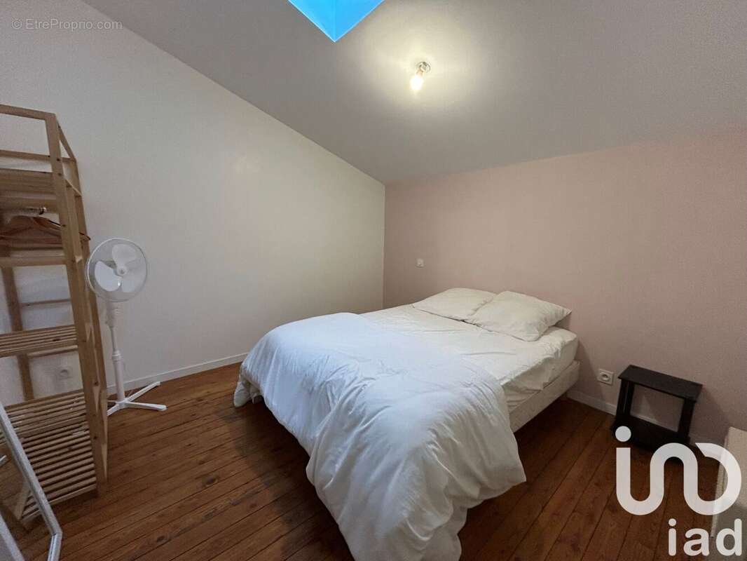 Photo 9 - Maison à LES HERBIERS