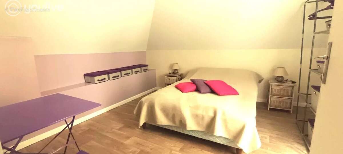 Commerce à LES SABLES-D&#039;OLONNE