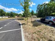 Terrain à LA TREMBLADE