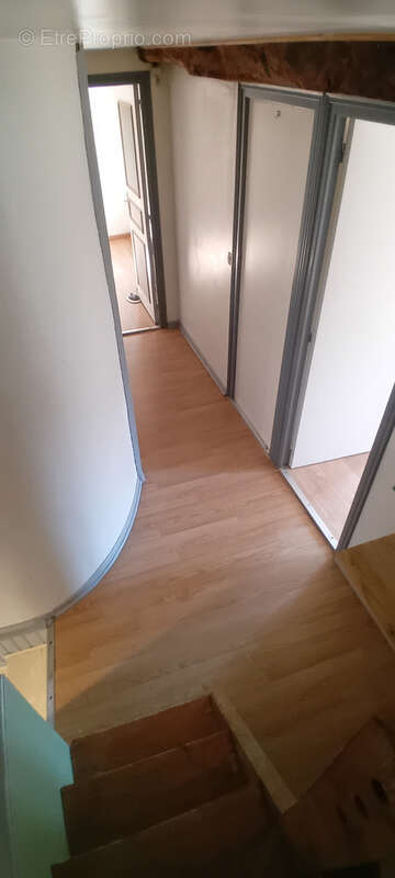 Maison à SAINT-PAUL-CAP-DE-JOUX